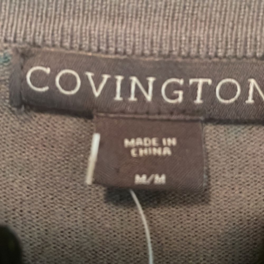 🤩Covington🤩 - Picture 2 of 7
